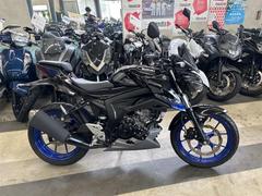 スズキ　ＧＳＸ−Ｓ１２５