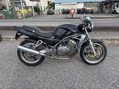 カワサキ　ＢＡＬＩＵＳ