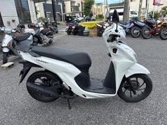 ホンダ　Ｄｉｏ１１０