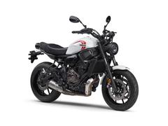 ヤマハ　ＸＳＲ７００