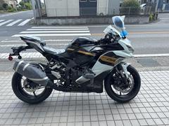 カワサキ　Ｎｉｎｊａ　ＺＸ−４Ｒ　ＳＥ