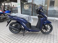 ホンダ　Ｄｉｏ１１０・ベーシック