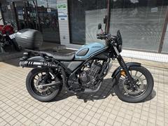 ホンダ　ＣＬ２５０