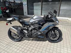 カワサキ　Ｎｉｎｊａ　ＺＸ−２５Ｒ　ＳＥ