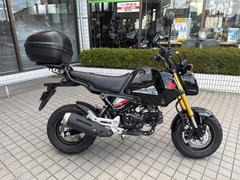 ホンダ　グロム