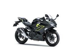 カワサキ　Ｎｉｎｊａ　２５０