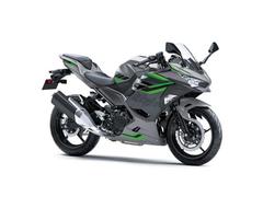 カワサキ　Ｎｉｎｊａ　４００