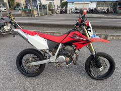 ホンダ　ＸＲ２５０　モタード