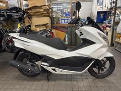 ホンダ　ＰＣＸ