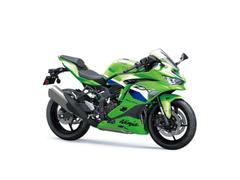 カワサキ　Ｎｉｎｊａ　ＺＸ−４ＲＲ