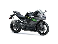 カワサキ　Ｎｉｎｊａ　ＺＸ−２５Ｒ　ＳＥ