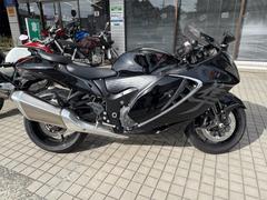 スズキ　ハヤブサ（ＧＳＸ１３００Ｒ　Ｈａｙａｂｕｓａ）