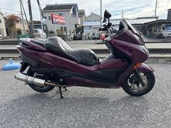 ホンダ　フォルツァ・Ｚ