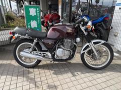 ホンダ　ＧＢ５００ＴＴ