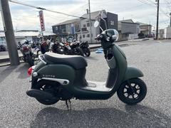 ホンダ　ジョルノ