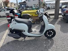 ホンダ　ジョルノ