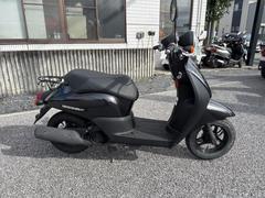 ホンダ　トゥデイ・Ｆ