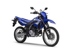 ヤマハ　ＷＲ１２５Ｒ