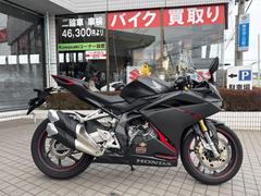 ホンダ　ＣＢＲ２５０ＲＲ