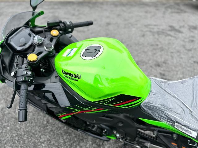 カワサキ Ｎｉｎｊａ ＺＸ－４ＲＲ｜バイクステーション オオガキ （有 