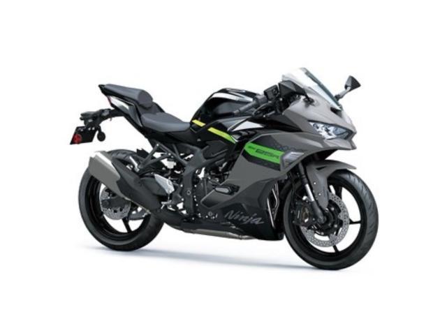 カワサキ Ninja ZX－25R SE｜バイクステーション オオガキ