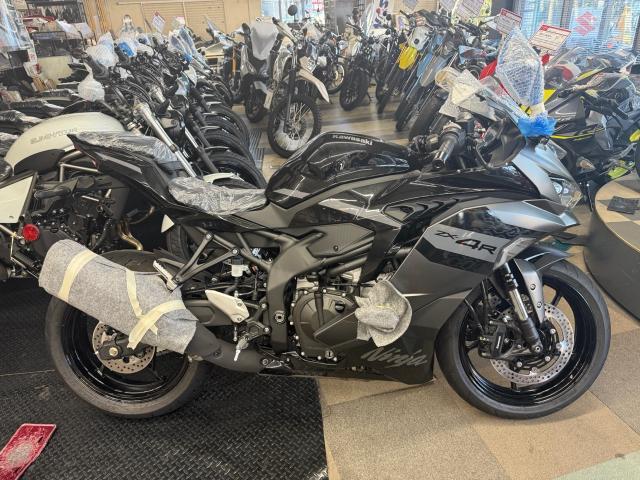 カワサキ Ninja ZX－4R SE｜バイクステーション オオガキ