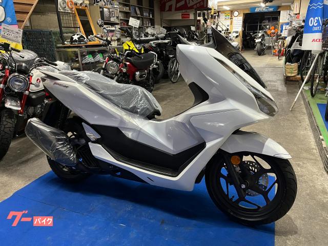 ＰＣＸ　２０２５年モデル