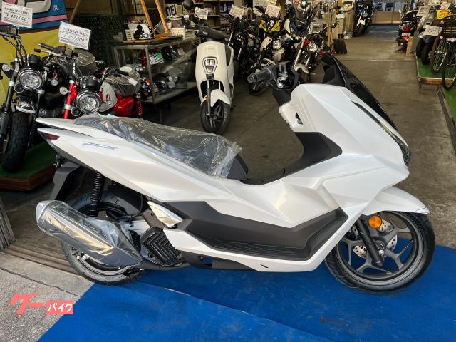 グーバイク】ホンダ・PCX JK05のバイク検索結果一覧(1～16件)