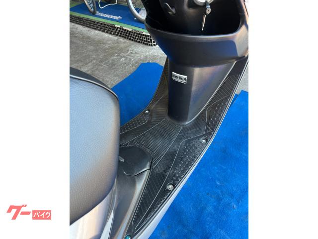 ホンダ スマートDio Z4 AF63型 FI水冷4バルブエンジン