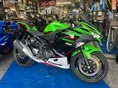 カワサキ　Ｎｉｎｊａ　２５０　ＡＢＳ　ＫＲＴエディション