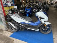 ホンダ　フォルツァ