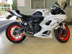 ヤマハ　ＹＺＦ−Ｒ７　中古車