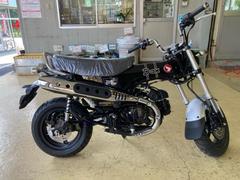 ホンダ　ダックス１２５　新車