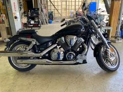 ホンダ　ＶＴＸ１８００Ｆ３　中古車　車検２年付