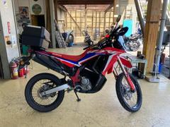 ホンダ　ＣＲＦ２５０ラリー＜Ｓ＞ＡＢＳ
