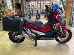 ホンダ　Ｘ−ＡＤＶ　中古車　車検２年付
