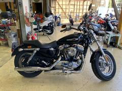 ＨＡＲＬＥＹ−ＤＡＶＩＤＳＯＮ　ＸＬ１２００Ｃ　カスタム　中古車