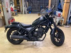 ホンダ　レブル２５０　Ｓエディション