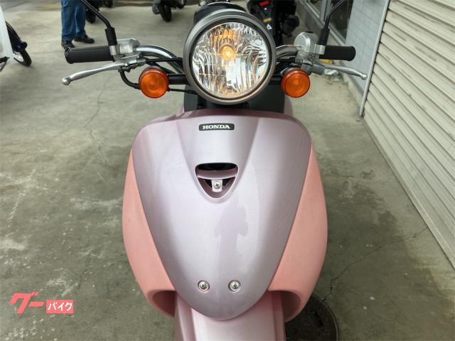ホンダ トゥデイ FI AF67 サイドスタンド スペシャル限定カラー ホンダ トゥデイ FI AF67 サイドスタンド スペシャル限定カラー