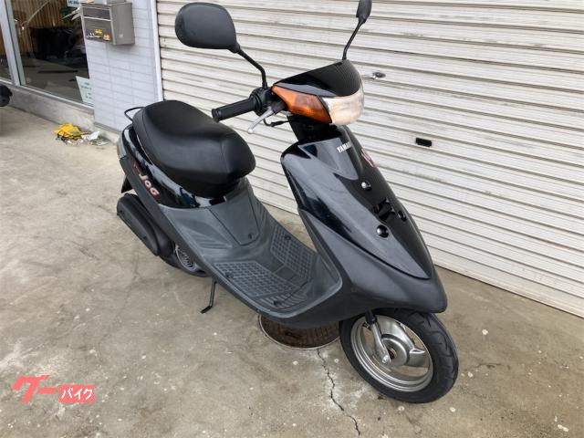 車両情報:ヤマハ JOG | オートショップ下山 | 中古バイク・新車バイク