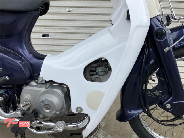 カブ　c50カスタム 各整備済み　自賠責付き ホンダ スーパーカブC50 ボアUP フルカスタム B649724| BDSバイクセンサー