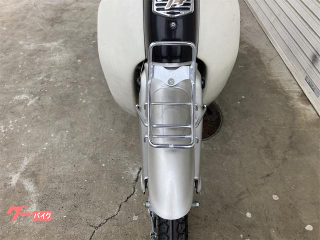 ホンダ リトルカブ セル付き AA01 フロントタイヤ新品｜オート