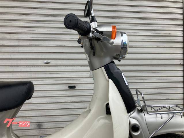ホンダ リトルカブ セル付き AA01 フロントタイヤ新品｜オート