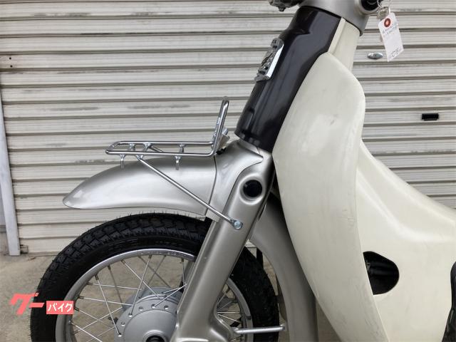 ホンダ リトルカブ セル付き AA01 フロントタイヤ新品｜オート
