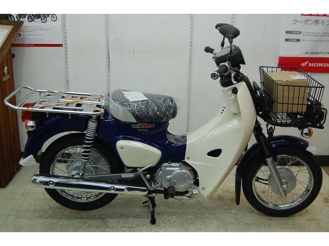 ホンダ スーパーカブ１１０プロ ２０１８モデル 有限会社ホンダ太田販売 新車 中古バイクなら グーバイク