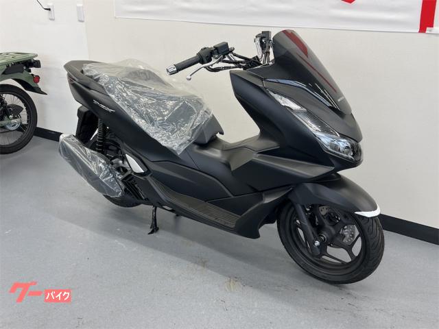 ホンダ ＰＣＸの画像（群馬県