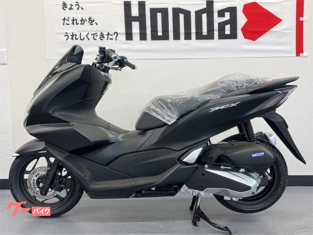 ホンダ ＰＣＸの画像（群馬県
