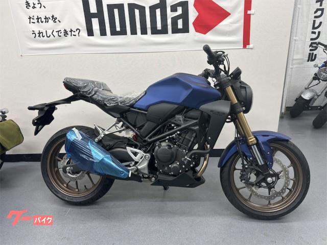 ＣＢ２５０Ｒ　ＭＣ５２　マットパールアジャイルブルー