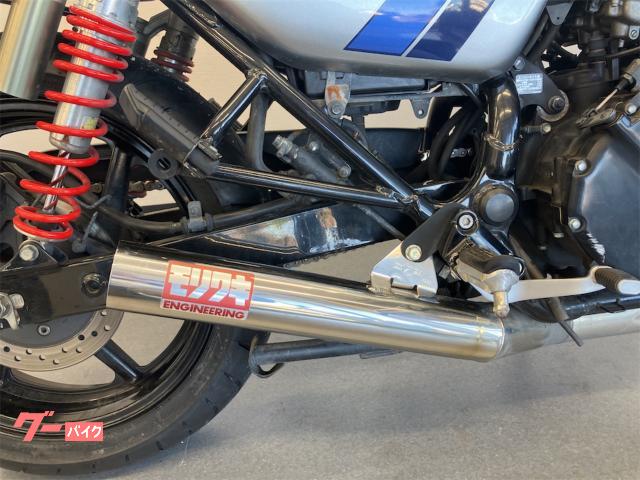 ホンダCB750 RC42 純正リアキャリア CB750 RC42 純正リアキャリア（説明書付） - メルカリ