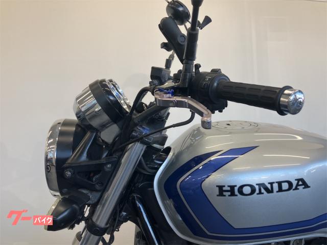 ホンダCB750 RC42 純正リアキャリア Yahoo!オークション - CB750 RC42用 純正オプション リア